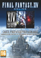 Final Fantasy XIV Online - 60 Day Prepaid Card PS3/PS4/PC product image